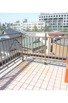 リシャール戸越公園 