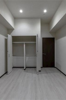 レジディア西麻布 