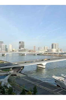 ＨＡＲＵＭＩＦＬＡＧ　ＳＥＡ　ＶＩＬＬＡＧＥ　Ｄ棟 