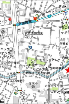 ハイムローゼ 
