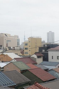 千住５丁目貸家 