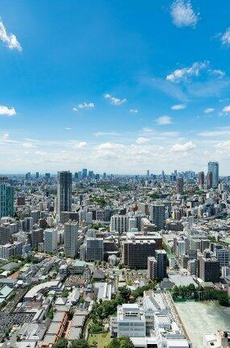 ラ・トゥール三田 