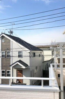 新座戸建 