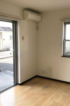 新座戸建 