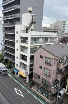 ＲＯＸＩＳ日暮里 