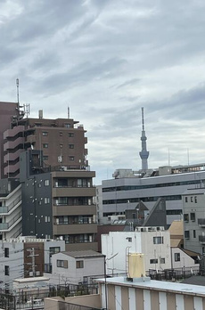 ＲＯＸＩＳ日暮里 