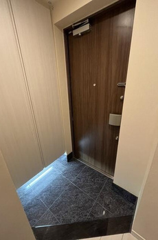 オープンレジデンス白金台 