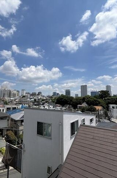 オープンレジデンス白金台 