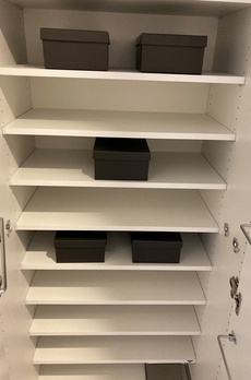 パークアクシス神保町 
