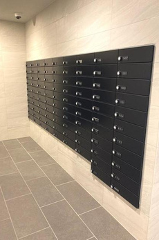 パークアクシス神保町 