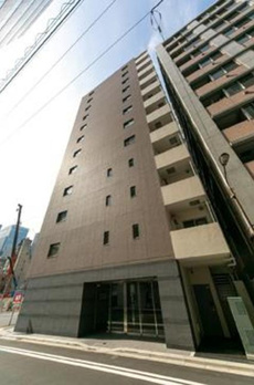 Ａｎｖｉｌｌｅ神田司町 