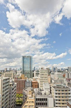 プラウド五反田 