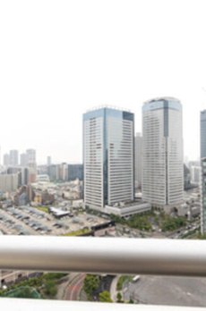 ＴＨＥ　ＴＯＹＯＳＵ　ＴＯＷＥＲ 