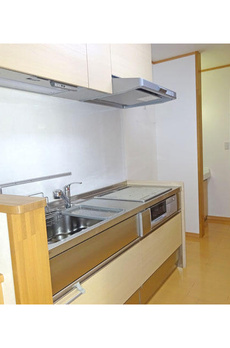 板橋区大谷口１丁目住宅（０１２３４０） 