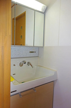 板橋区大谷口１丁目住宅（０１２３４０） 