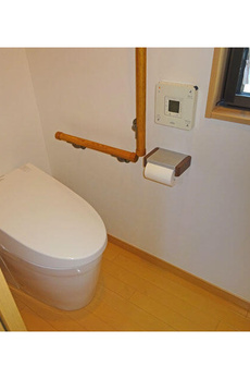 板橋区大谷口１丁目住宅（０１２３４０） 