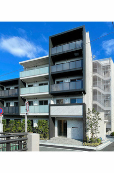 ＡＩＦＬＡＴ方南町 