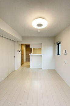ＡＩＦＬＡＴ方南町 