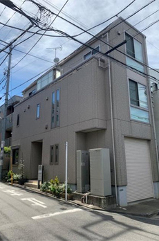 阿佐谷北２丁目戸建 