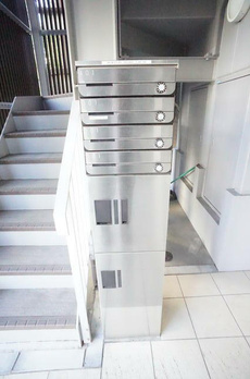 プティシェーヌ茗荷谷 