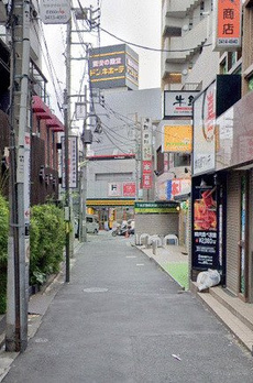 下北ＭＫビル 