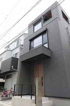 千石１丁目戸建て 