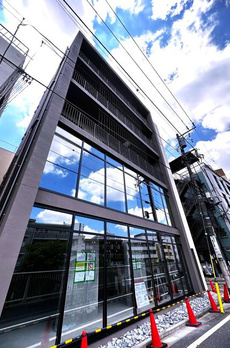 ＤＥＵＸＢＬＡＮＣＳ高田馬場 