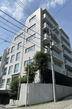 ジオ代官山 
