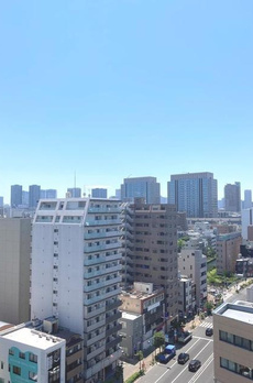 アーバネックス深川木場 