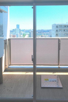 アーバネックス深川木場 