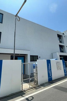 エクレット西品川 