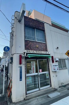 エクレット西品川 