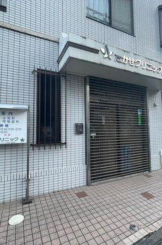 エクレット西品川 