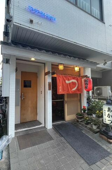 エクレット西品川 
