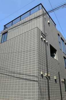 仮称）中野５丁目計画 