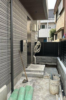 仮称）中野５丁目計画 