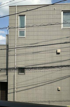 仮称）中野５丁目計画 