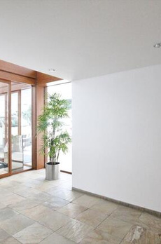 クオリア南麻布 
