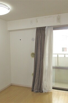 ライオンズステーションプラザ入谷 