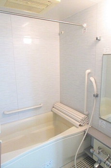ライオンズステーションプラザ入谷 