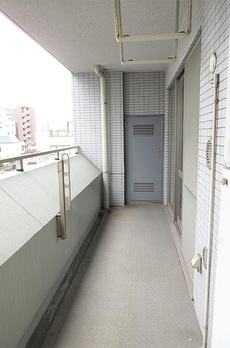 ライオンズステーションプラザ入谷 