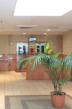 ライオンズステーションプラザ入谷 