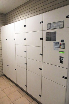 ライオンズステーションプラザ入谷 