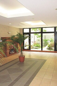 ライオンズステーションプラザ入谷 