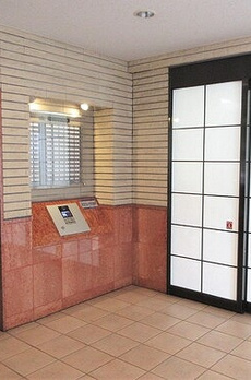 ライオンズステーションプラザ入谷 