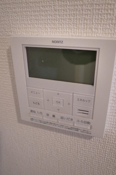 パーク池尻 
