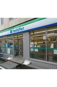 パーク池尻 