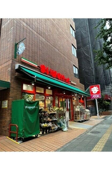 パーク池尻 