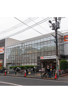 パーク池尻 
