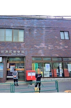 パーク池尻 